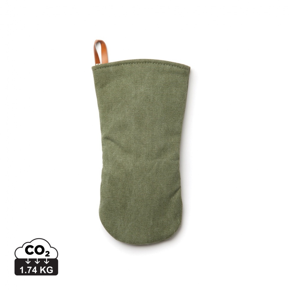 Logotrade promotional giveaway image of: VINGA Asado oven mitt