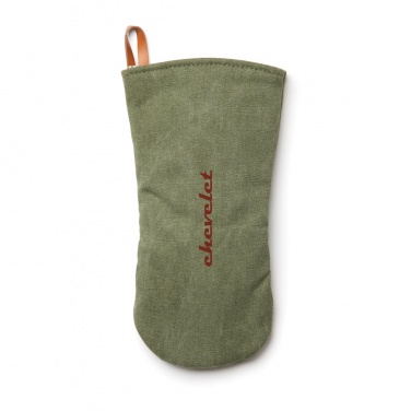 Logotrade promotional product picture of: VINGA Asado oven mitt