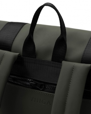 Logotrade promotional product picture of: VINGA Baltimore Backpack