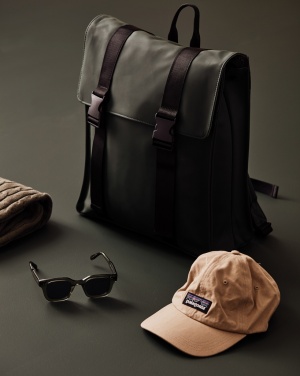 Logo trade promotional merchandise picture of: VINGA Baltimore Backpack