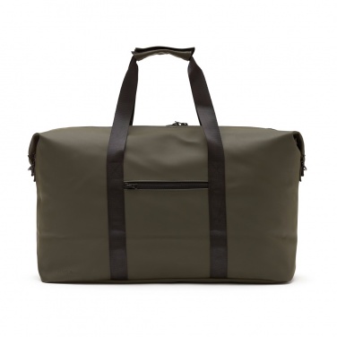 Logotrade promotional product picture of: VINGA Baltimore Weekendbag