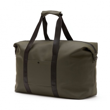 Logo trade advertising products picture of: VINGA Baltimore Weekendbag