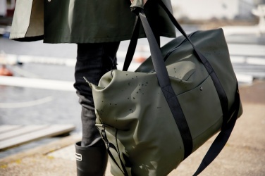 Logotrade business gift image of: VINGA Baltimore Weekendbag