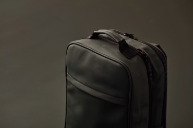 Logo trade promotional merchandise picture of: VINGA Baltimore Travel Backpack