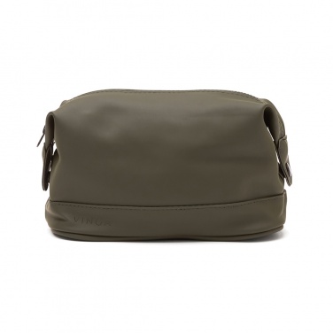 Logotrade promotional item picture of: VINGA Baltimore Wash Bag