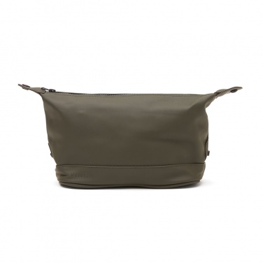 Logo trade promotional merchandise picture of: VINGA Baltimore Wash Bag