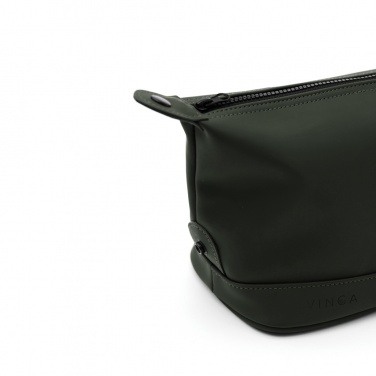 Logotrade business gift image of: VINGA Baltimore Wash Bag
