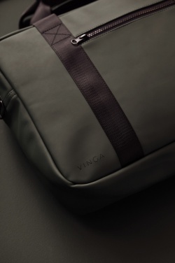 Logo trade corporate gifts picture of: VINGA Baltimore Computer Bag
