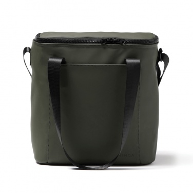 Logo trade promotional giveaways picture of: VINGA Baltimore Cooler Bag