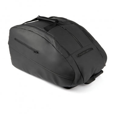 Logotrade promotional gifts photo of: VINGA Baltimore gym backpack