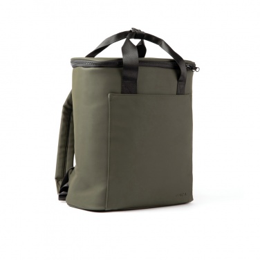 Logo trade promotional gift photo of: VINGA Baltimore trail cooler backpack