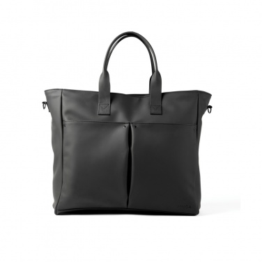 Logotrade promotional item image of: VINGA Baltimore hybrid office bag