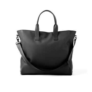 Logo trade promotional giveaways image of: VINGA Baltimore hybrid office bag