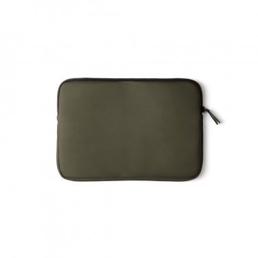 Logo trade corporate gifts image of: VINGA Baltimore laptop case 12-15"
