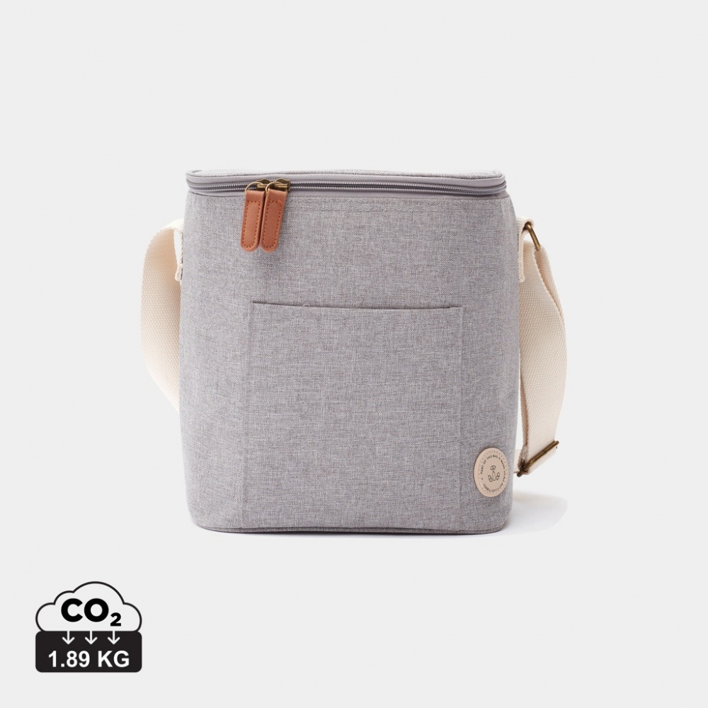 Logo trade promotional gift photo of: VINGA Sortino Cooler bag