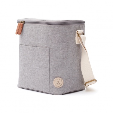 Logo trade promotional giveaway photo of: VINGA Sortino Cooler bag