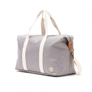 Logotrade promotional products photo of: VINGA Sortino weekend bag