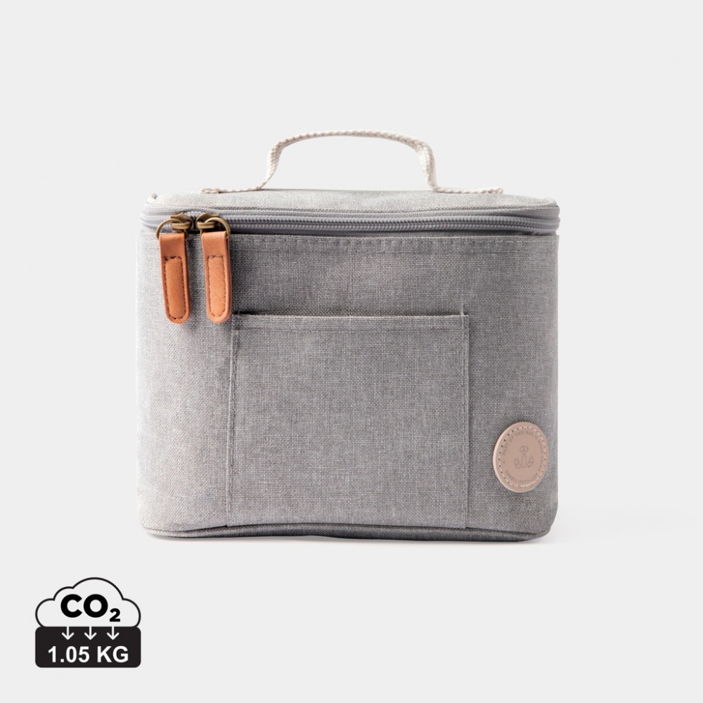 Logotrade advertising products photo of: VINGA Sortino bike cooler bag