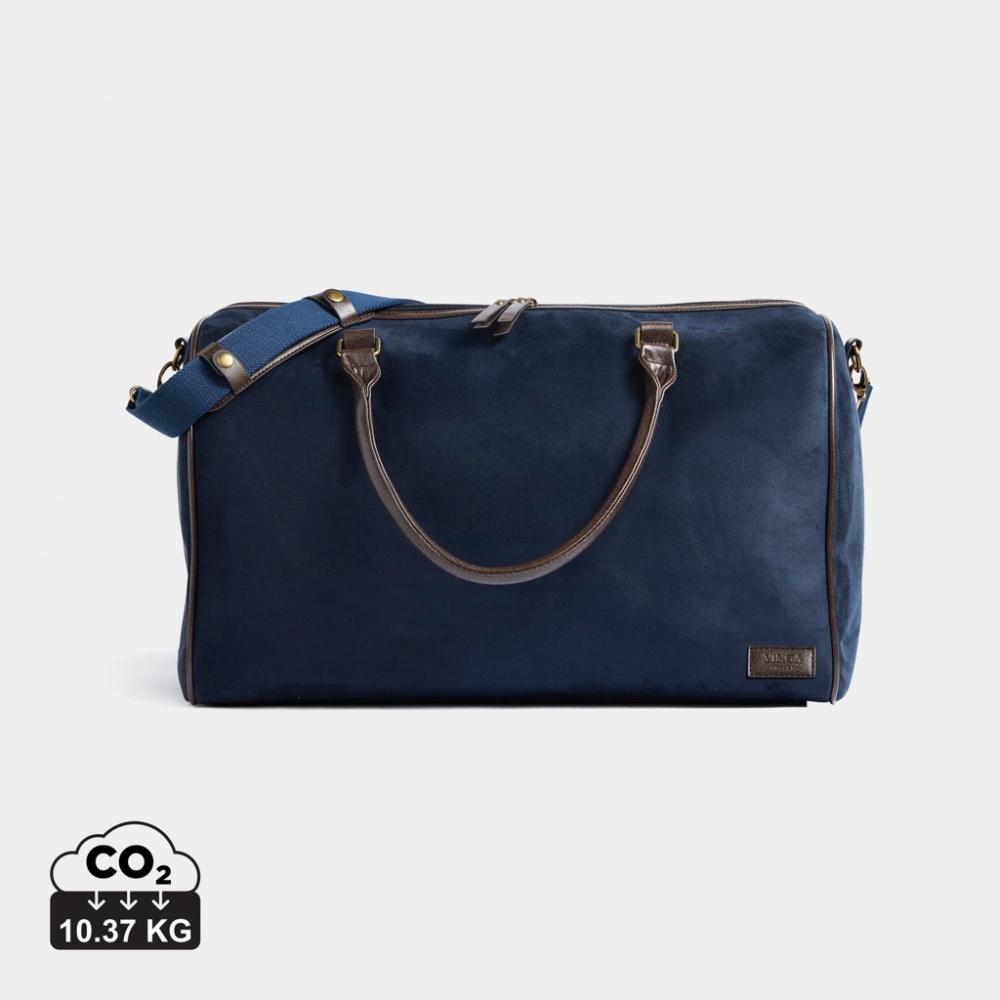 Logo trade corporate gift photo of: VINGA Hunton Weekend Bag