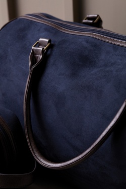 Logo trade promotional products image of: VINGA Hunton Weekend Bag