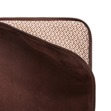 Logo trade promotional merchandise photo of: VINGA Hunton laptop case