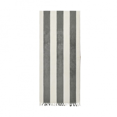 Logotrade promotional merchandise image of: VINGA Valmer lounge chair towel