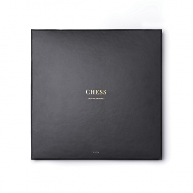 Logotrade advertising products photo of: VINGA Chess coffee table game