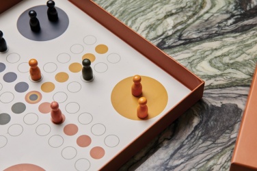 Logotrade promotional items photo of: VINGA Ludo coffee table game