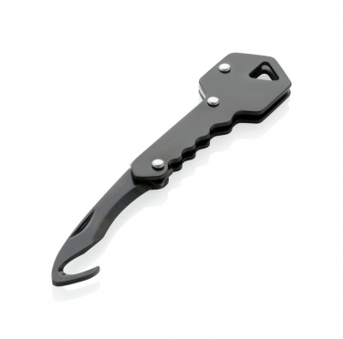 Logo trade promotional merchandise picture of: Parcel cutter