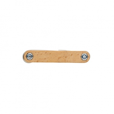 Logotrade promotional product image of: Wooden hex tool
