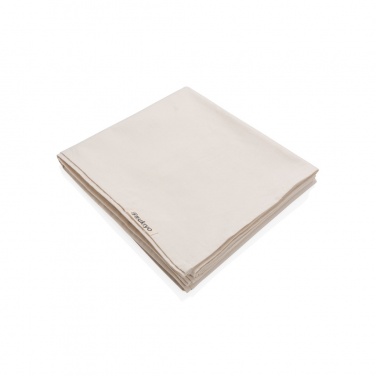 Logotrade promotional item picture of: Ukiyo Aware™ 180gr rcotton table cloth 250x140cm