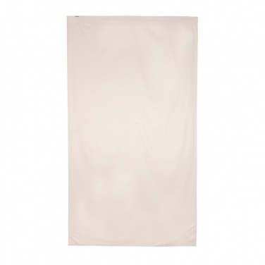 Logo trade promotional item photo of: Ukiyo Aware™ 180gr rcotton table cloth 250x140cm