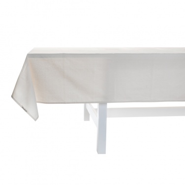 Logotrade corporate gifts photo of: Ukiyo Aware™ 180gr rcotton table cloth 250x140cm