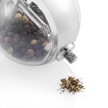 Logotrade promotional merchandise image of: Planet pepper & salt set