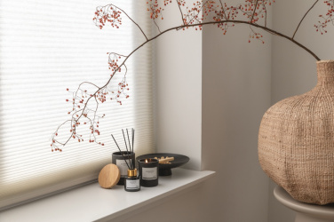 Logotrade promotional merchandise photo of: Ukiyo deluxe fragrance sticks