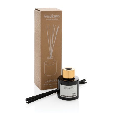Logo trade promotional giveaways picture of: Ukiyo deluxe fragrance sticks