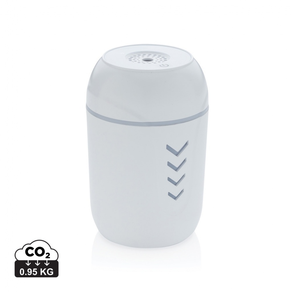 Logo trade promotional giveaways picture of: UV-C humidifier