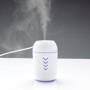 Logo trade promotional items image of: UV-C humidifier