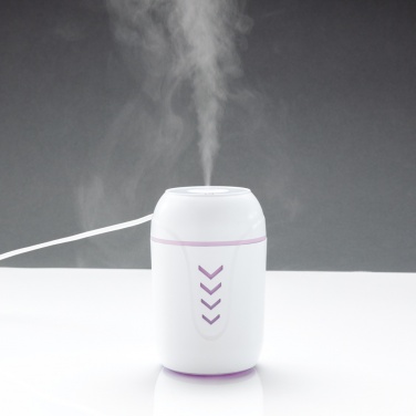 Logotrade advertising product picture of: UV-C humidifier