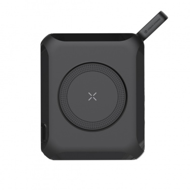 Logo trade promotional giveaways picture of: Urban Vitamin Oxnard 5 in 1 65W universal charger