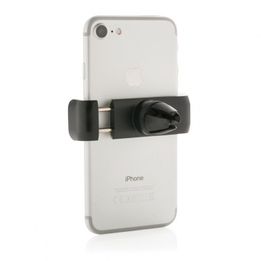 Logo trade promotional merchandise photo of: 360 car phone holder
