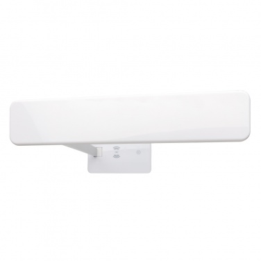 Logotrade business gift image of: 5W Wireless Charging Desk Lamp