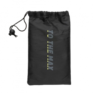 Logotrade promotional product image of: Fitness heavy resistance tube in pouch