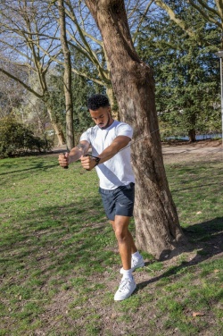Logo trade promotional giveaway photo of: Fitness heavy resistance tube in pouch