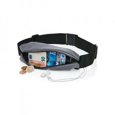 Logo trade advertising products picture of: Universal sport belt