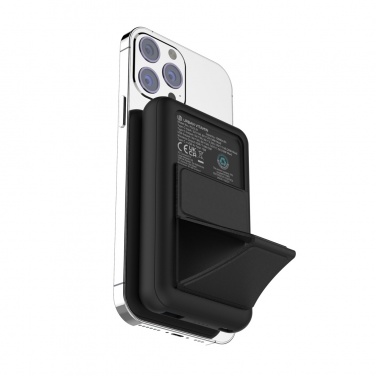 Logotrade promotional item picture of: Urban Vitamin Sonoma RCS rplastic 10.000mah powerbank
