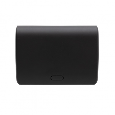 Logotrade promotional merchandise image of: FlashCharge RCS rplastic 10000 mah fast charge powerbank