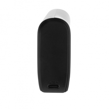 Logo trade promotional gift photo of: FlashCharge RCS rplastic 20000 mah fast charge powerbank
