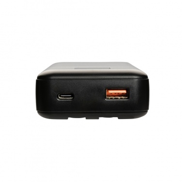 Logotrade business gift image of: Gridley RCS rplastic 20000 65W laptop powerbank