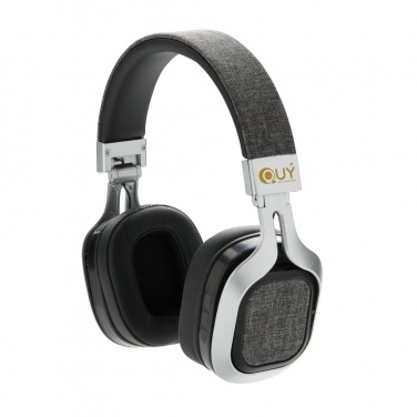 Logo trade corporate gifts picture of: Vogue Headphone